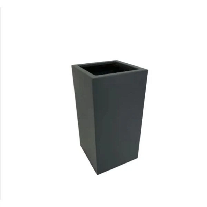 FRP Fiberglass Flower Planter